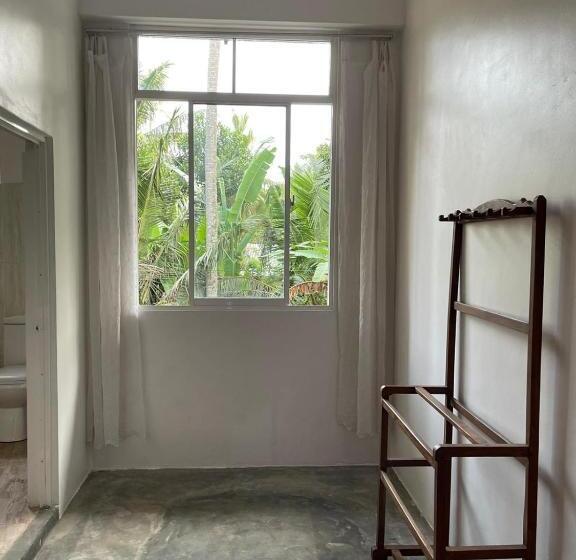 پانسیون Kirala Garden Resort