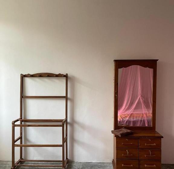 پانسیون Kirala Garden Resort