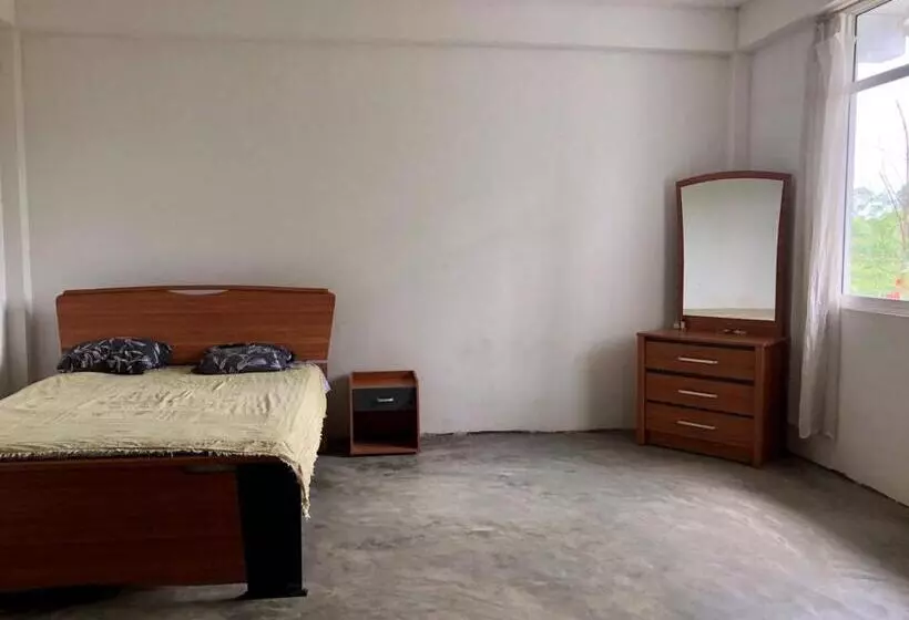پانسیون Kirala Garden Resort