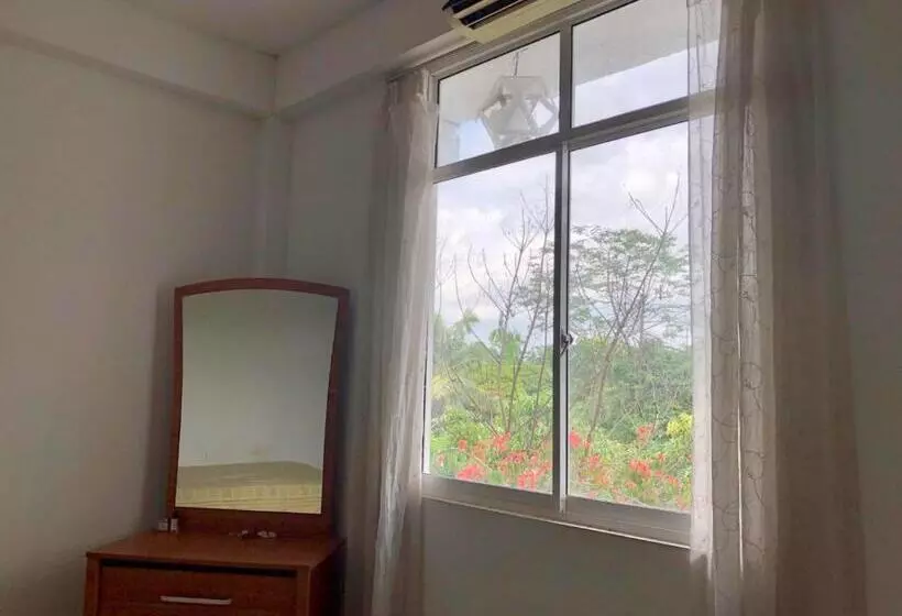 پانسیون Kirala Garden Resort