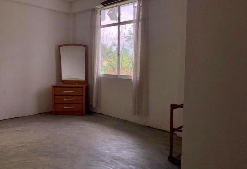 پانسیون Kirala Garden Resort