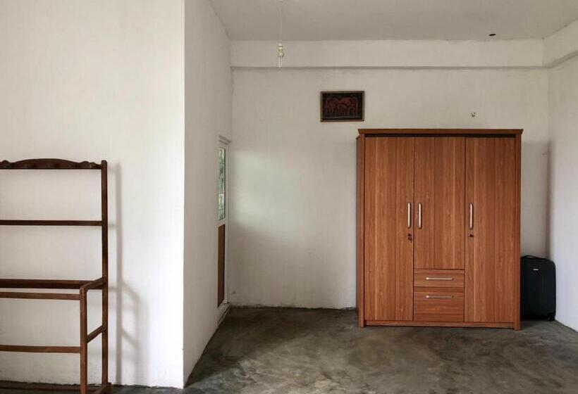 پانسیون Kirala Garden Resort