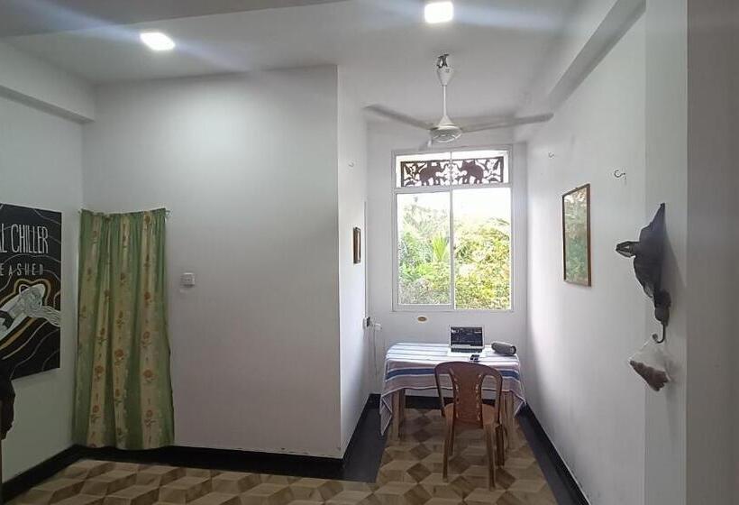 پانسیون Kirala Garden Resort