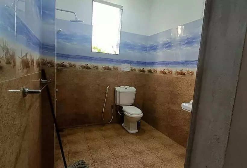 پانسیون Kirala Garden Resort