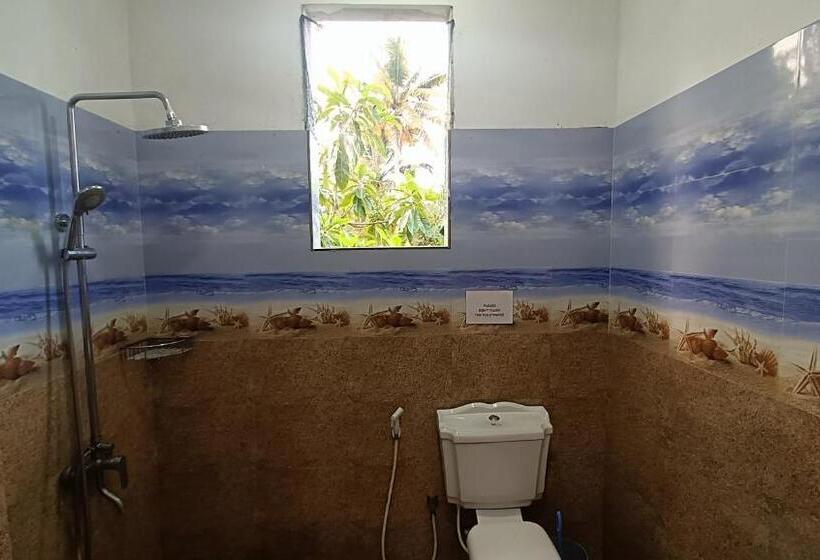 پانسیون Kirala Garden Resort