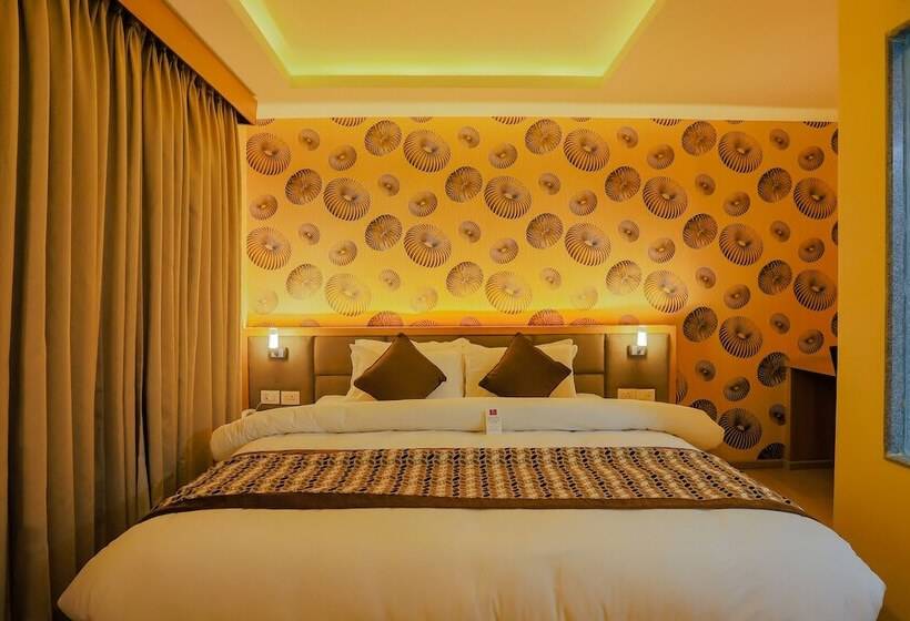 پانسیون Eco Inn Guest House