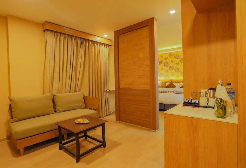 پانسیون Eco Inn Guest House