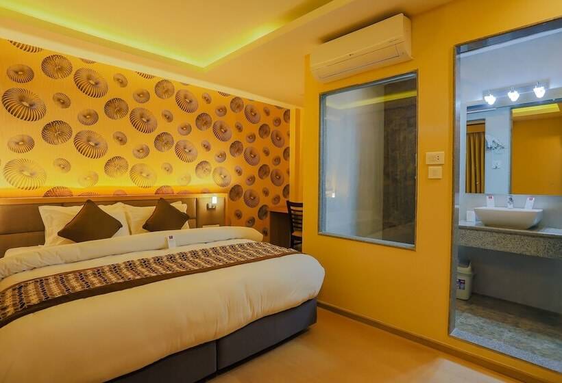 پانسیون Eco Inn Guest House