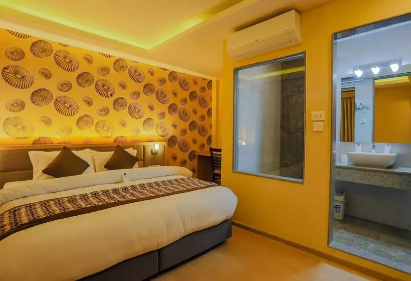 پانسیون Eco Inn Guest House
