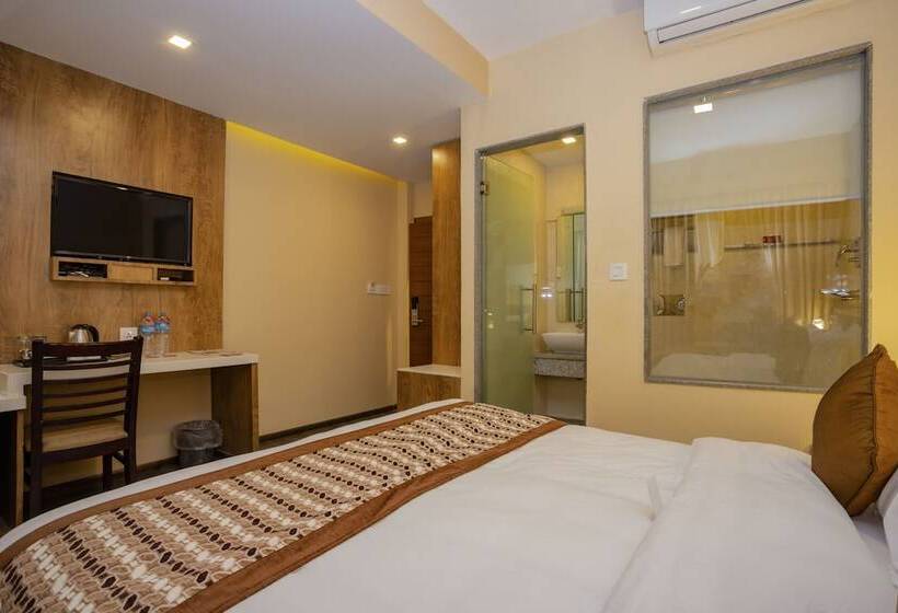 پانسیون Eco Inn Guest House