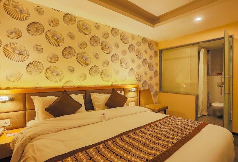 پانسیون Eco Inn Guest House