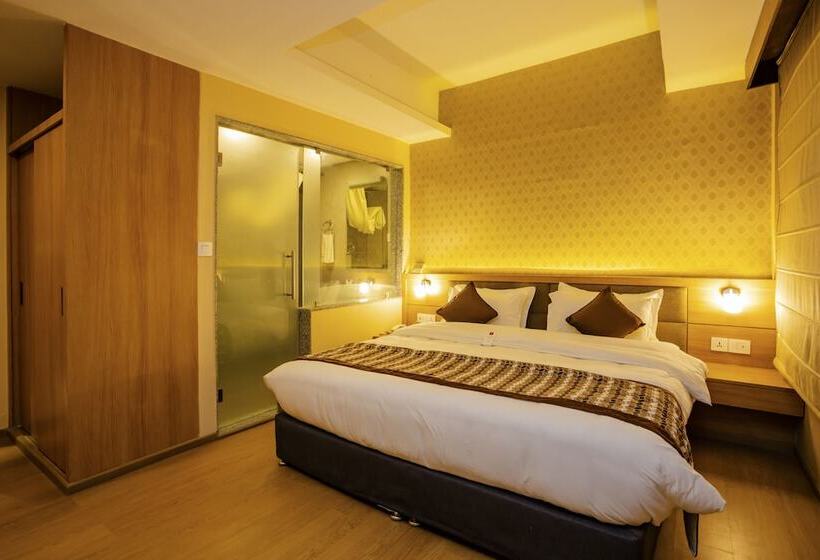 پانسیون Eco Inn Guest House