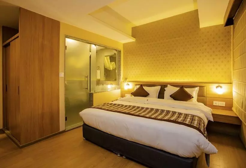 پانسیون Eco Inn Guest House