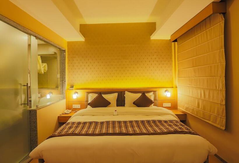 پانسیون Eco Inn Guest House