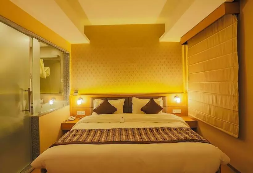 پانسیون Eco Inn Guest House