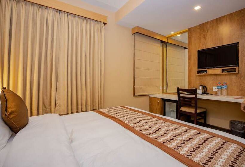 پانسیون Eco Inn Guest House