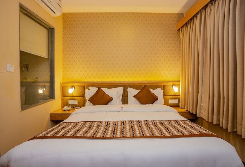 پانسیون Eco Inn Guest House