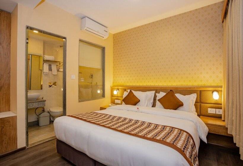 پانسیون Eco Inn Guest House