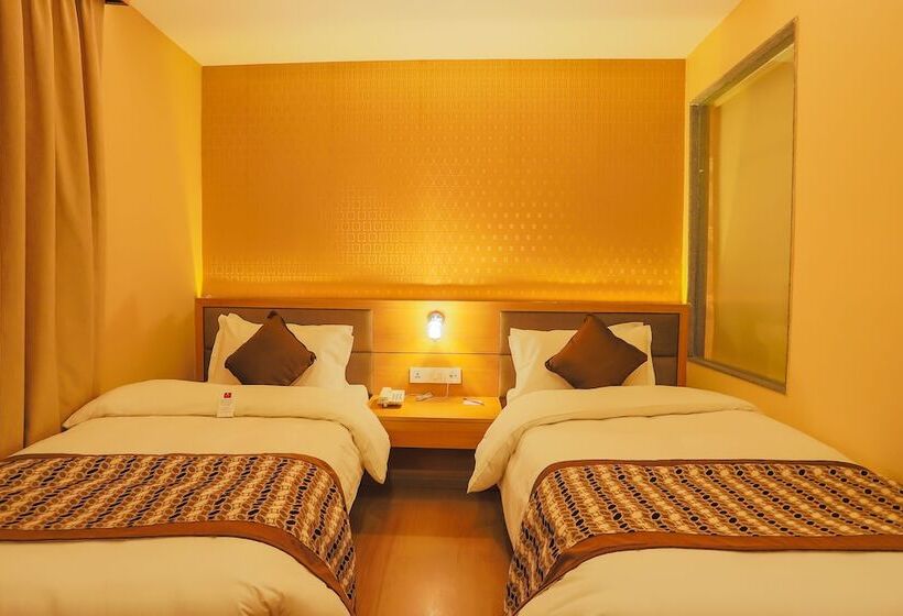 پانسیون Eco Inn Guest House