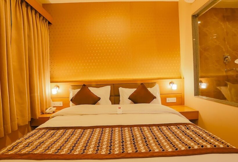 پانسیون Eco Inn Guest House