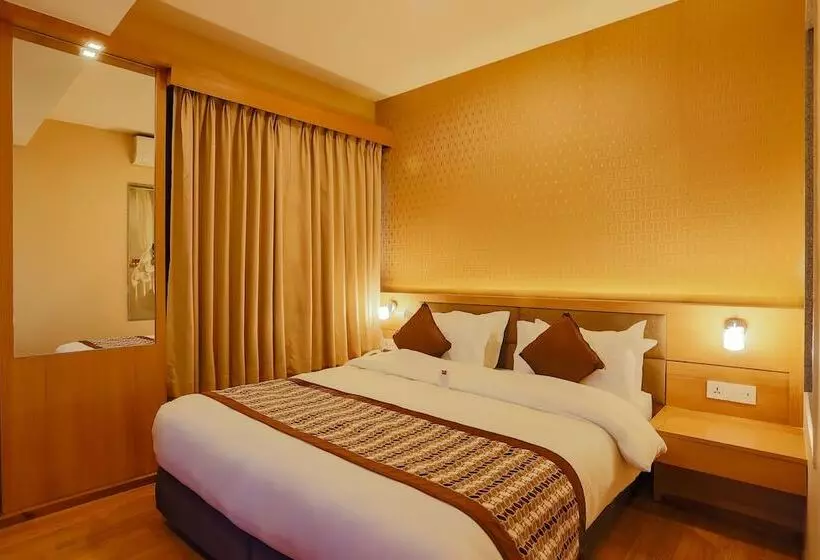 پانسیون Eco Inn Guest House