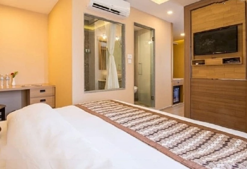 پانسیون Eco Inn Guest House