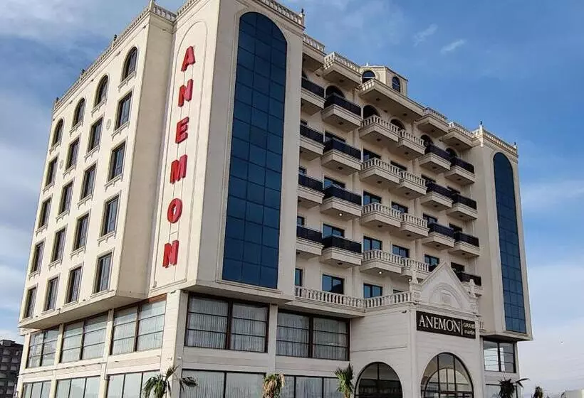 Anemon Mardin Otel