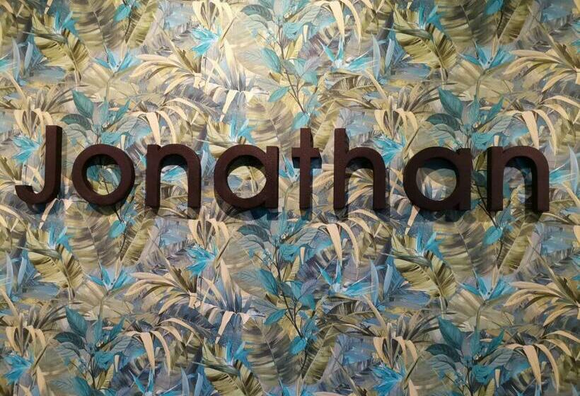 צימר Jonathan Bed&pizza