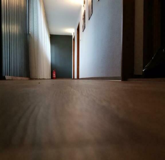 צימר Jonathan Bed&pizza