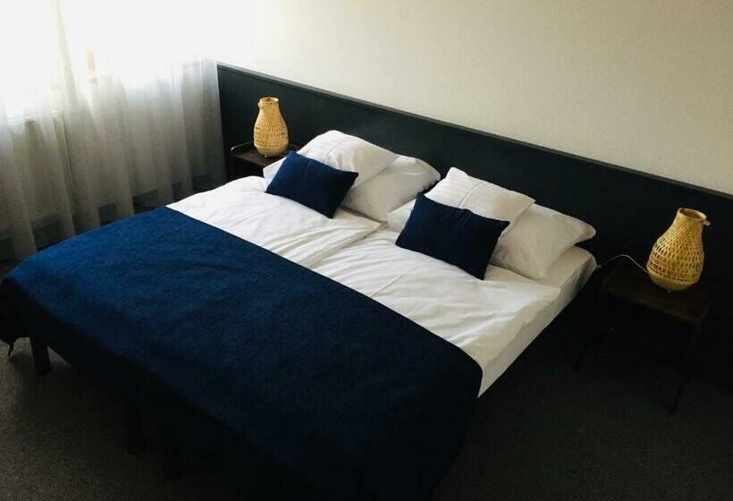 צימר Jonathan Bed&pizza