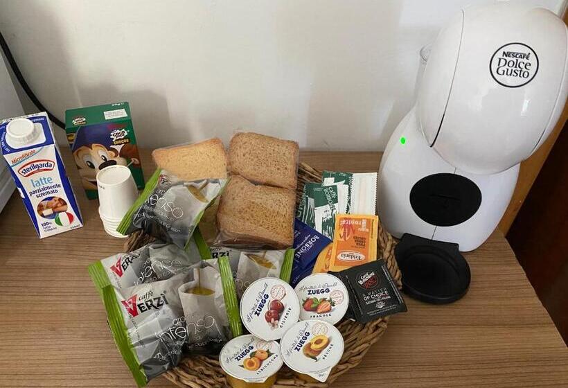 Gli Ulivi Case Vacanze