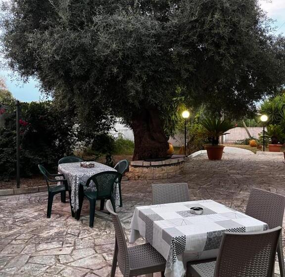 Gli Ulivi Case Vacanze