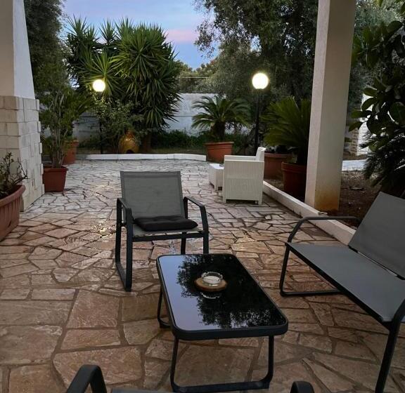 Gli Ulivi Case Vacanze