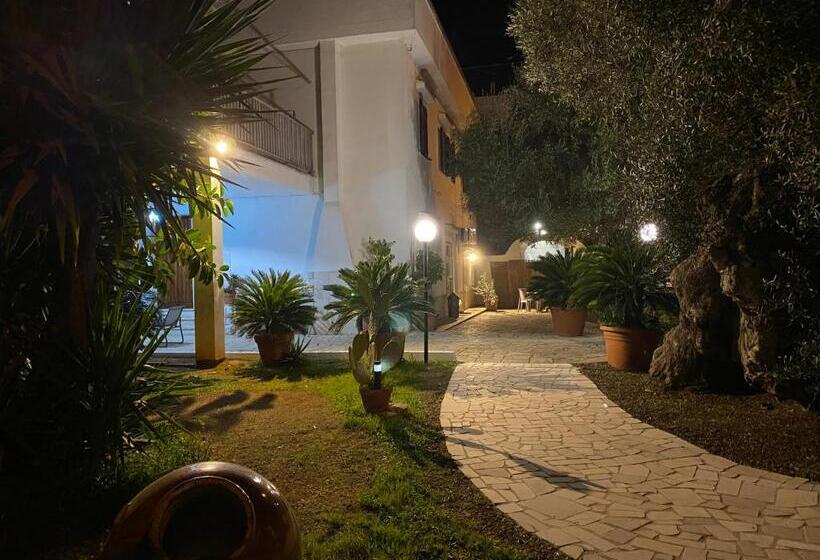 Gli Ulivi Case Vacanze