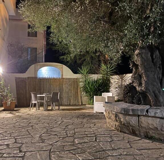 Gli Ulivi Case Vacanze