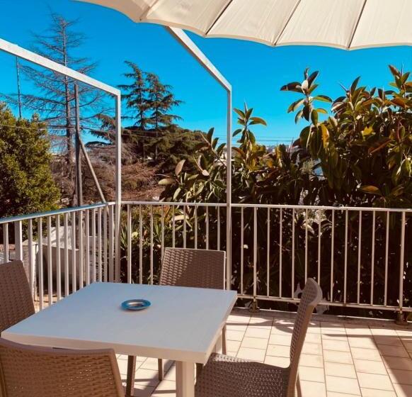 Gli Ulivi Case Vacanze