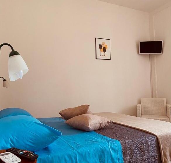 Gli Ulivi Case Vacanze