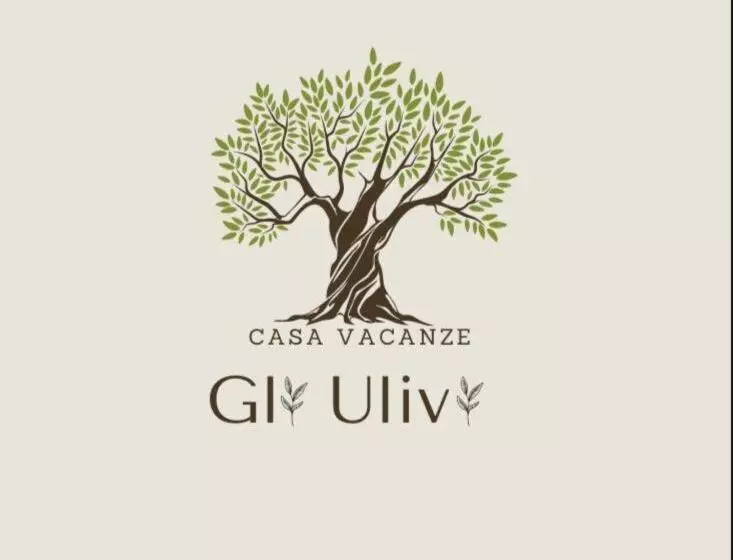 Gli Ulivi Case Vacanze