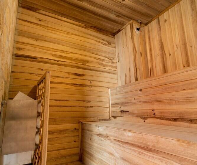 هتل Boutique Casa Chunuu Santa Marta