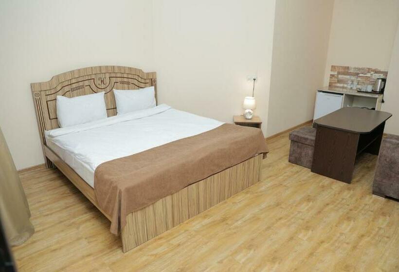 H Resort Hotel Vagharshapat Armenia