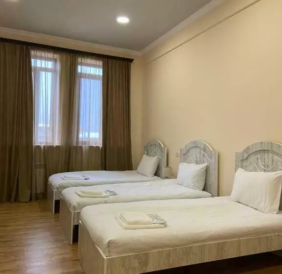 H Resort Hotel Vagharshapat Armenia