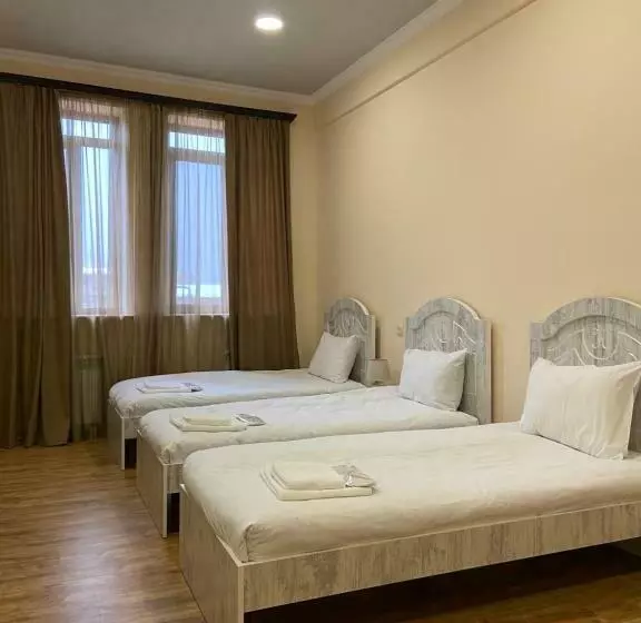H Resort Hotel Vagharshapat Armenia