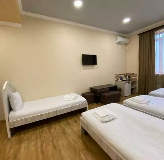 H Resort Hotel Vagharshapat Armenia