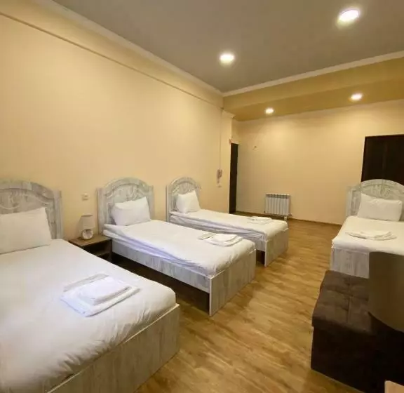 H Resort Hotel Vagharshapat Armenia