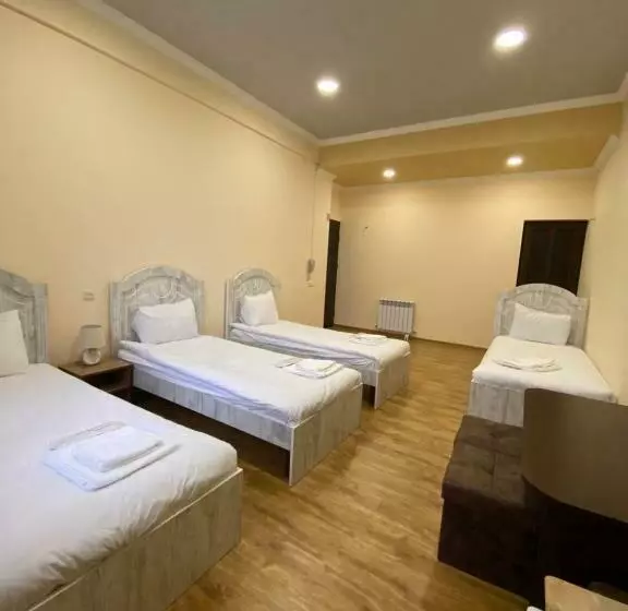 H Resort Hotel Vagharshapat Armenia