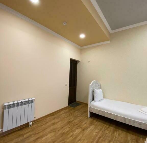 H Resort Hotel Vagharshapat Armenia