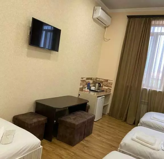 H Resort Hotel Vagharshapat Armenia