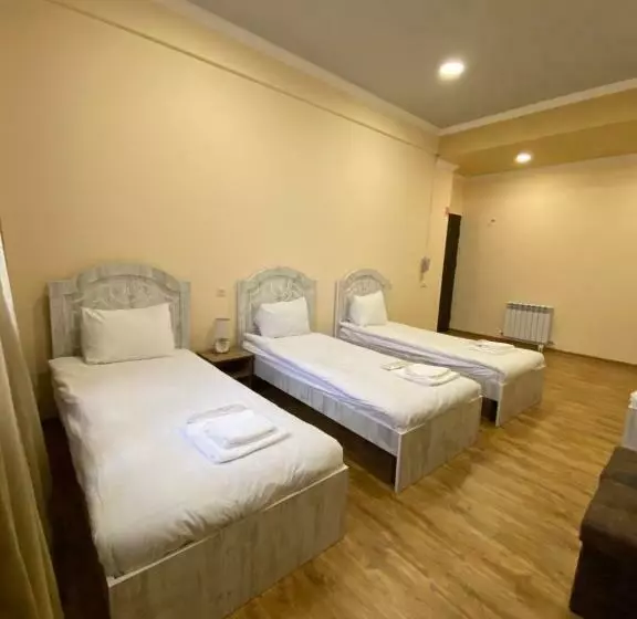 H Resort Hotel Vagharshapat Armenia