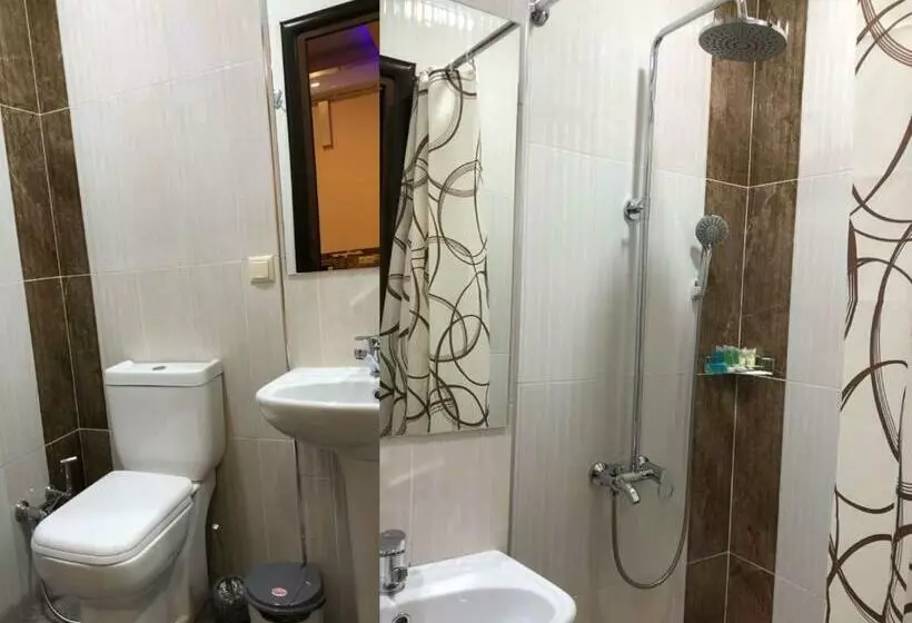 H Resort Hotel Vagharshapat Armenia