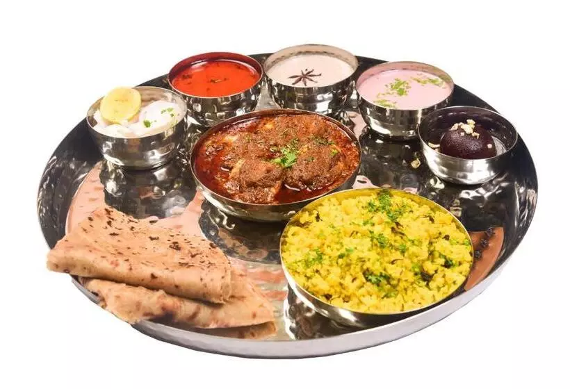 Hotel Jurkis Kolhapur